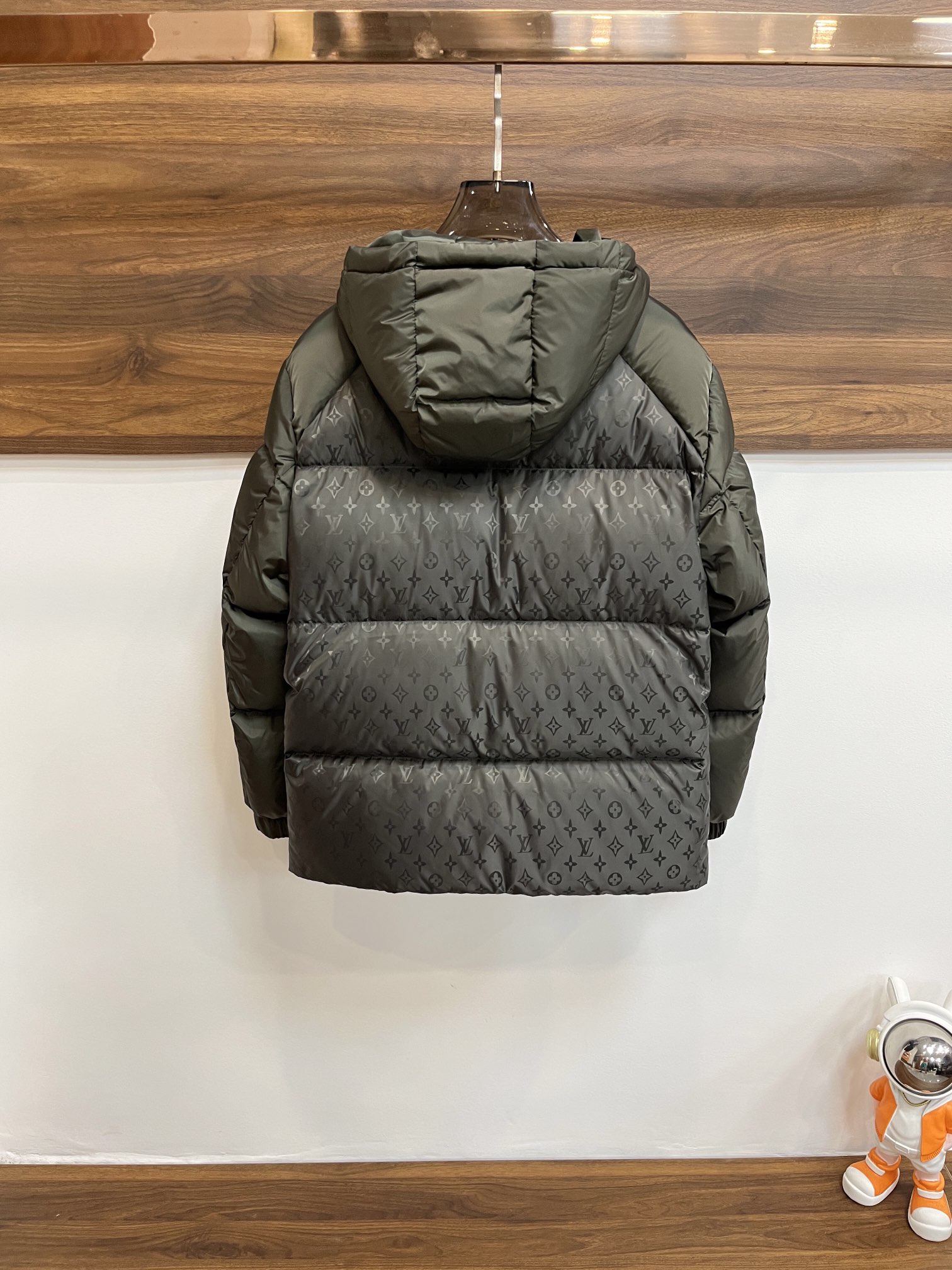 Louis Vuitton Down Jackets